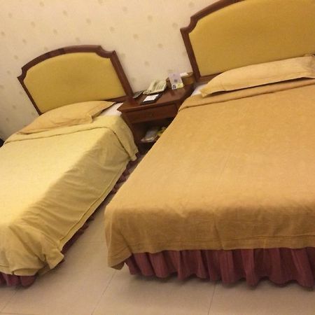 ננינג Phoenix Hotel מראה חיצוני תמונה