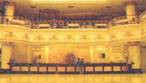 ננינג Phoenix Hotel מראה חיצוני תמונה