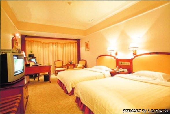 ננינג Phoenix Hotel חדר תמונה