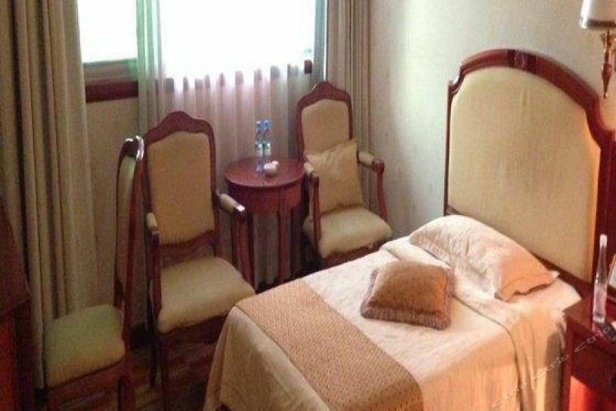 ננינג Phoenix Hotel מראה חיצוני תמונה
