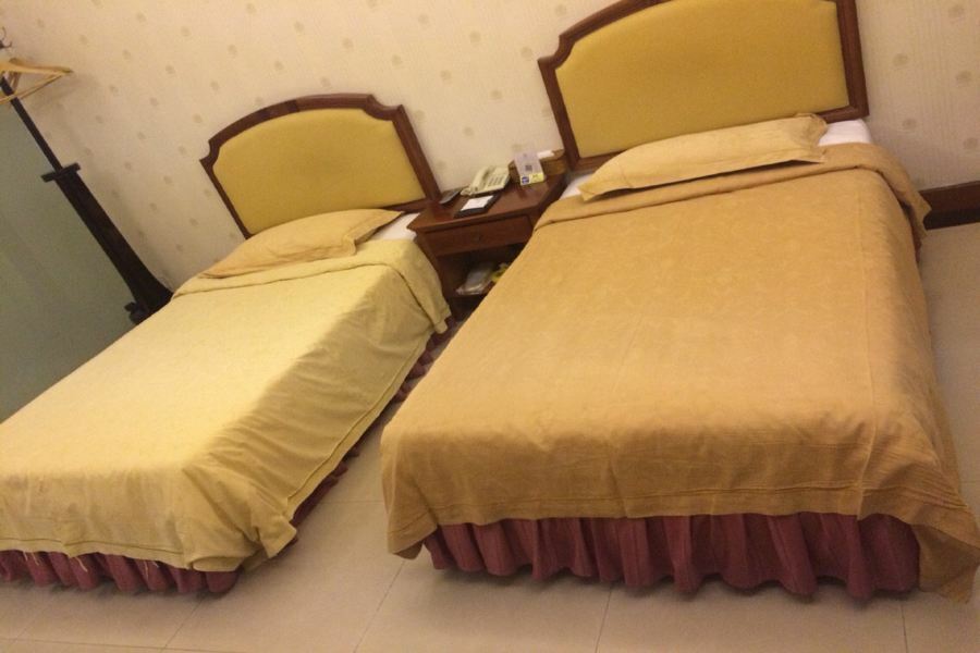ננינג Phoenix Hotel מראה חיצוני תמונה