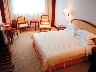 ננינג Phoenix Hotel מראה חיצוני תמונה