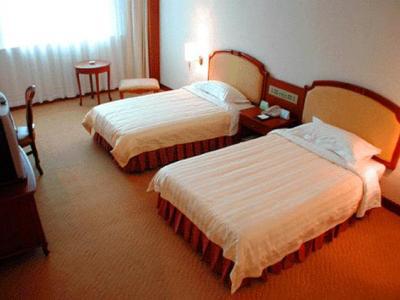 ננינג Phoenix Hotel מראה חיצוני תמונה